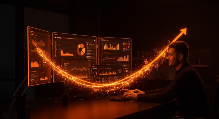 Integración de inteligencia artificial en ERP y gestión de inventarios SaaS con inversión de 18 millones para potenciar automatización y escalabilidad tecnológica.