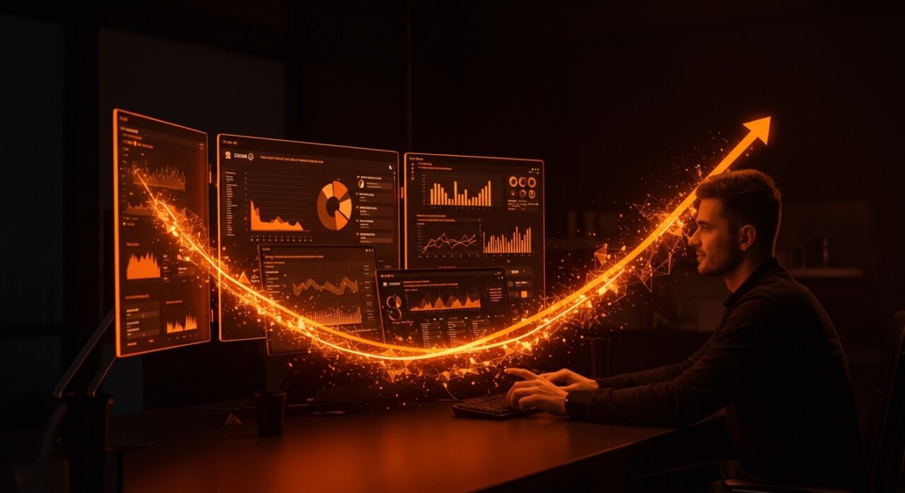 Integración de inteligencia artificial en ERP y gestión de inventarios SaaS con inversión de 18 millones para potenciar automatización y escalabilidad tecnológica.