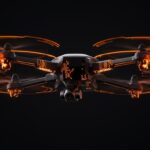 Drones biónicos: innovación china que supera los límites del vuelo