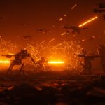 Drones y robots autónomos: el futuro de la guerra en Ucrania