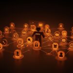 Verificación de edad y protección de datos en 37 empresas tech bajo ECA Digital Brasil supervisadas por ANPD, ilustrando regulación digital para menores.