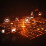 Impacto del nuevo control tributario de Hacienda en Bizum y fintech dentro de la economía digital.