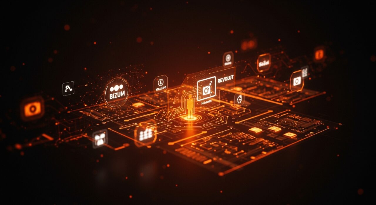 Impacto del nuevo control tributario de Hacienda en Bizum y fintech dentro de la economía digital.