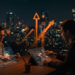 Startups EdTech chilenas innovando en educación con inteligencia artificial en un ecosistema tecnológico de LATAM.