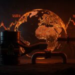 EEUU levanta sanciones al petróleo ruso y su impacto en el mercado energético global y precio del barril.