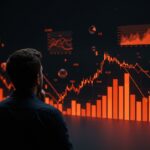 Impacto del mercado laboral de EE. UU. en febrero 2026 con pérdida de empleos y su efecto en el ecosistema startup LATAM.