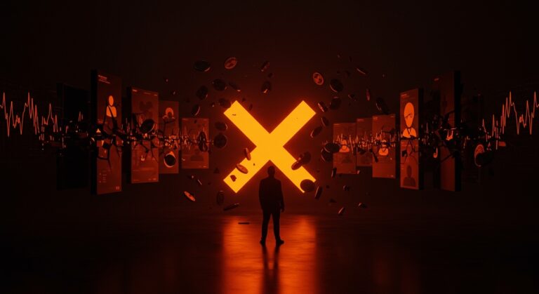 Elon Musk detiene cambios en monetización de creadores en X, reflejando críticas en la plataforma social y desafíos en revenue sharing.