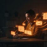 Email.md: Markdown a emails responsivos y seguros para startups