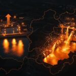 Embalses del Tajo superan al Segura: recursos hídricos y oportunidades