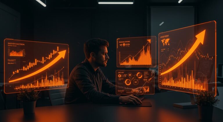 Gestión financiera automatizada en fintech española que impulsa la adquisición y creación de un unicornio legaltech.