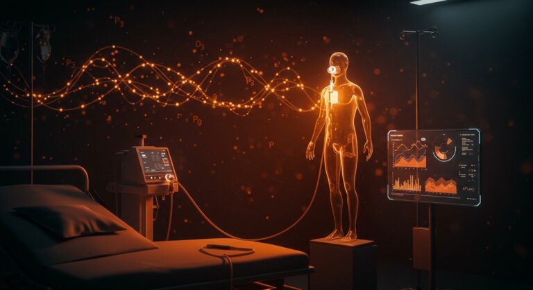 Emily.AI utiliza inteligencia artificial explicable para mejorar oxigenoterapia en healthtech, ganando el AI for Good Innovation Factory Catalonia.