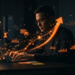 Emprender siendo empleado con consejos de validación, networking y finanzas para startups en LATAM.