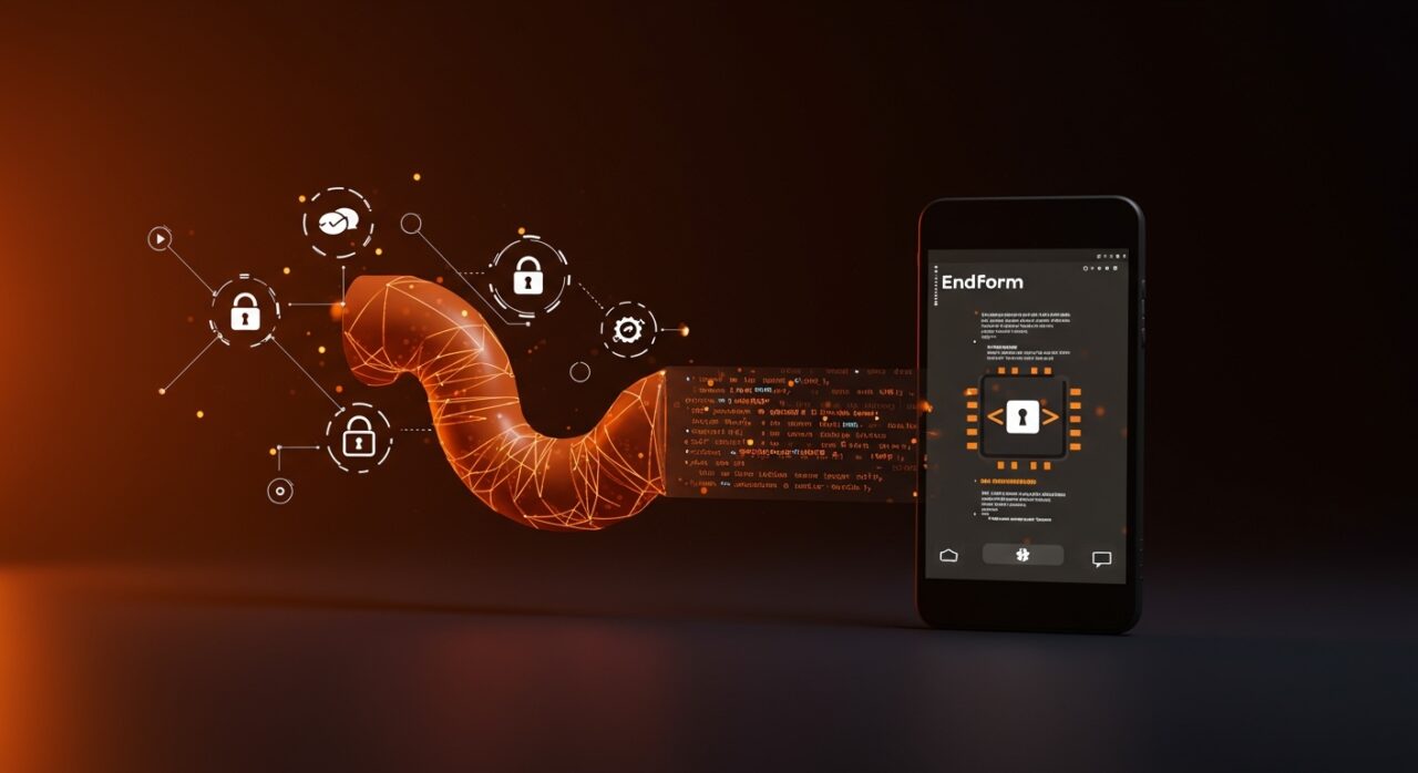 Startup Endform levanta funding para automatización de testing en pipelines CI/CD con IA en entornos tecnológicos.