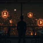 Engineering Lead en startup YC San Francisco trabajando en seguridad zero-trust para agentes IA con enfoque en liderazgo técnico y equity tecnológico.