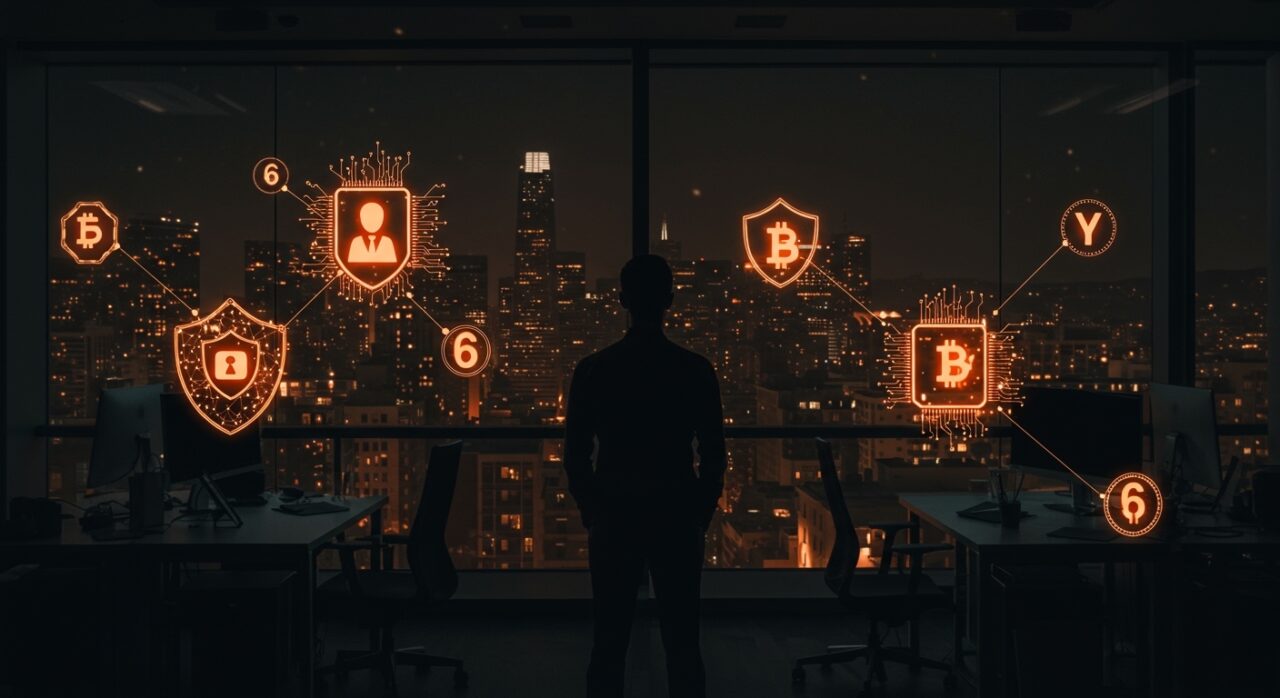 Engineering Lead en startup YC San Francisco trabajando en seguridad zero-trust para agentes IA con enfoque en liderazgo técnico y equity tecnológico.