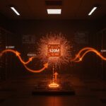 Eridu AI recibiendo inversión Serie A de 200 millones para revolucionar infraestructura IA en data centers con tecnología avanzada.