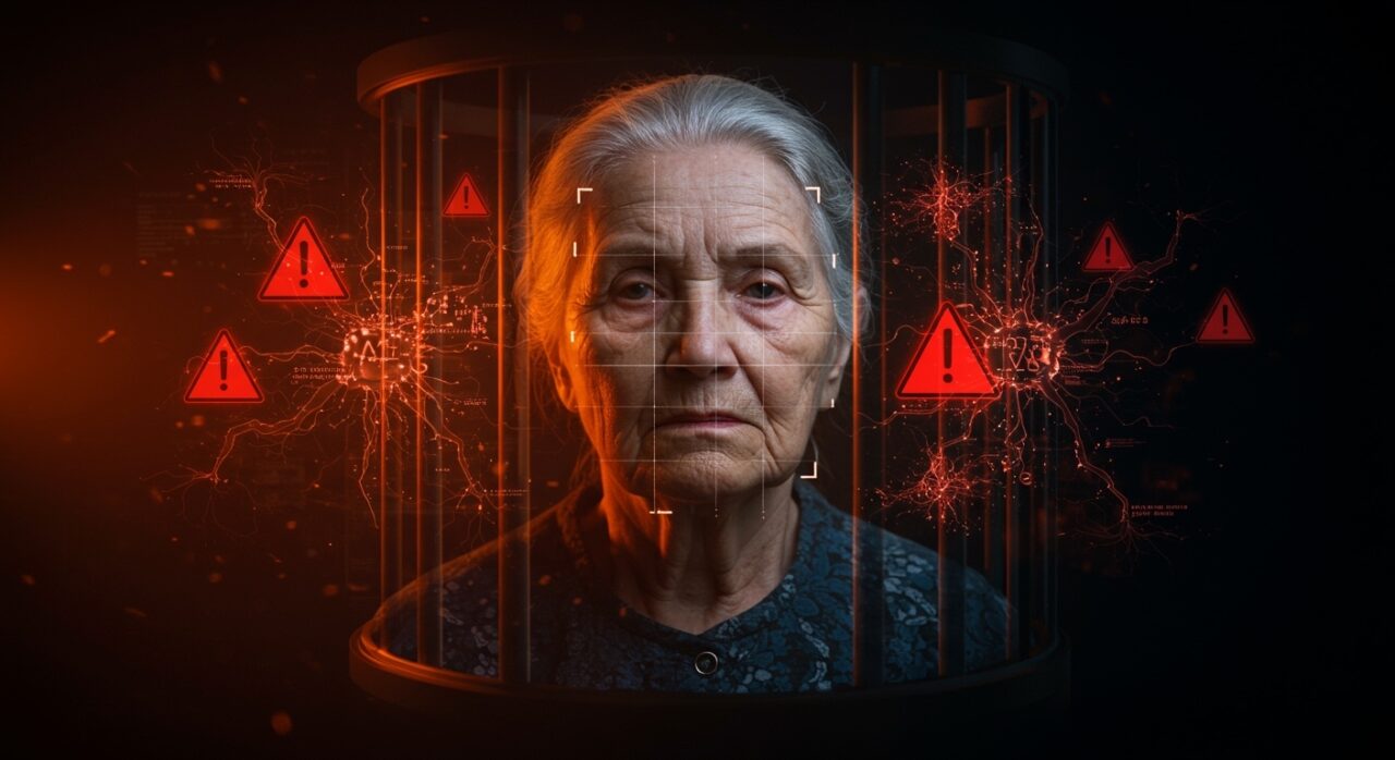 Error de IA en reconocimiento facial provoca arresto injusto de una abuela en Tennessee, destacando riesgos y ética en IA aplicada a seguridad.