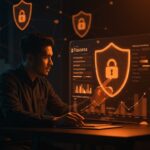 Protección perfecta de ciberseguridad para startups y pymes con ESET PROTECT destacada en resultados de test antivirus independientes.