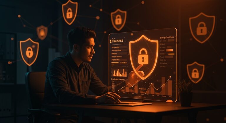 Protección perfecta de ciberseguridad para startups y pymes con ESET PROTECT destacada en resultados de test antivirus independientes.