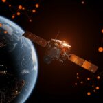 España impulsa la soberanía tecnológica con satélites militares VLEO