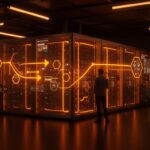 Estrategia energética de Google en data centers con enfoque en energía limpia y oportunidades para founders tech en startups LATAM.