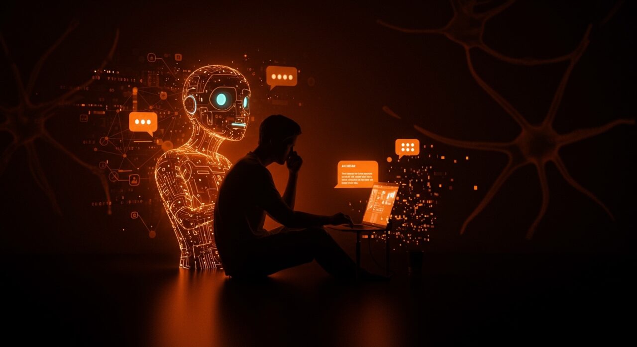 Riesgos de pedir consejos personales a chatbots de IA según estudio de Stanford dirigido a fundadores tech.