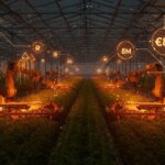 Eternal.ag recauda €8M para robots autónomos agrícolas