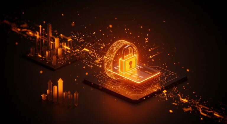 Evervault asegura pagos con encriptación de extremo a extremo en plataforma fintech con inversión Serie B para mejorar seguridad y compliance PCI.