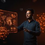 Exdiseñador de Apple lidera IA en Hark: diseño y producto