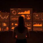 Factoring digital en Chile impulsando financiamiento ágil para pymes con tecnología fintech y análisis de datos.