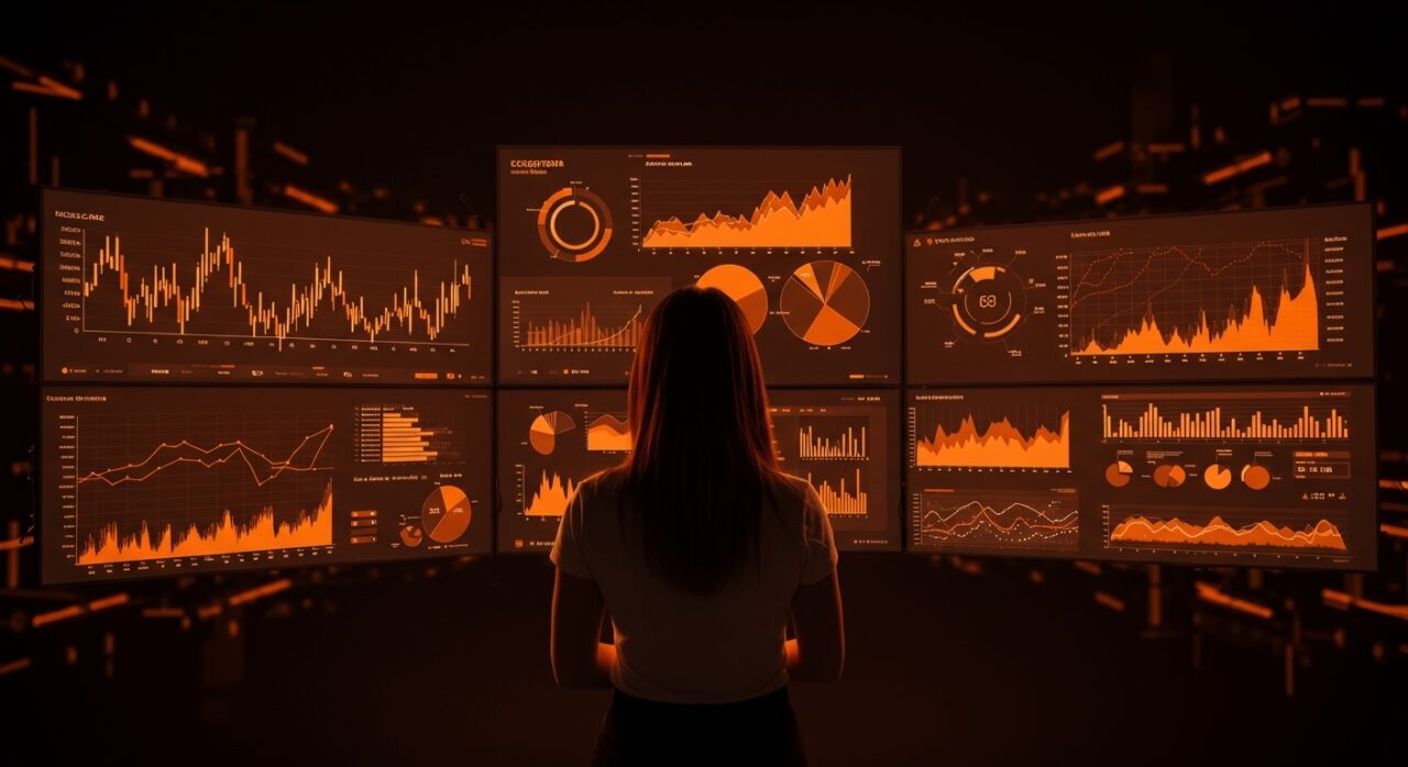 Factoring digital en Chile impulsando financiamiento ágil para pymes con tecnología fintech y análisis de datos.