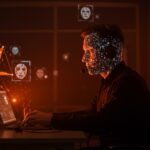 Falsos empleados IT de Corea del Norte infiltrando empresas tech europeas mediante deepfakes y ciberseguridad en la contratación remota.