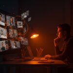 Fatiga del contenido IA: cómo diferenciarte en 2026