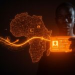 Proyecto Fayda de identidad digital financiado por el Banco Mundial para impulsar fintech e inclusión financiera en África.