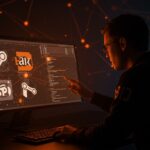 Investigación del FBI sobre malware oculto en juegos de Steam y riesgos de ciberseguridad en plataformas digitales.