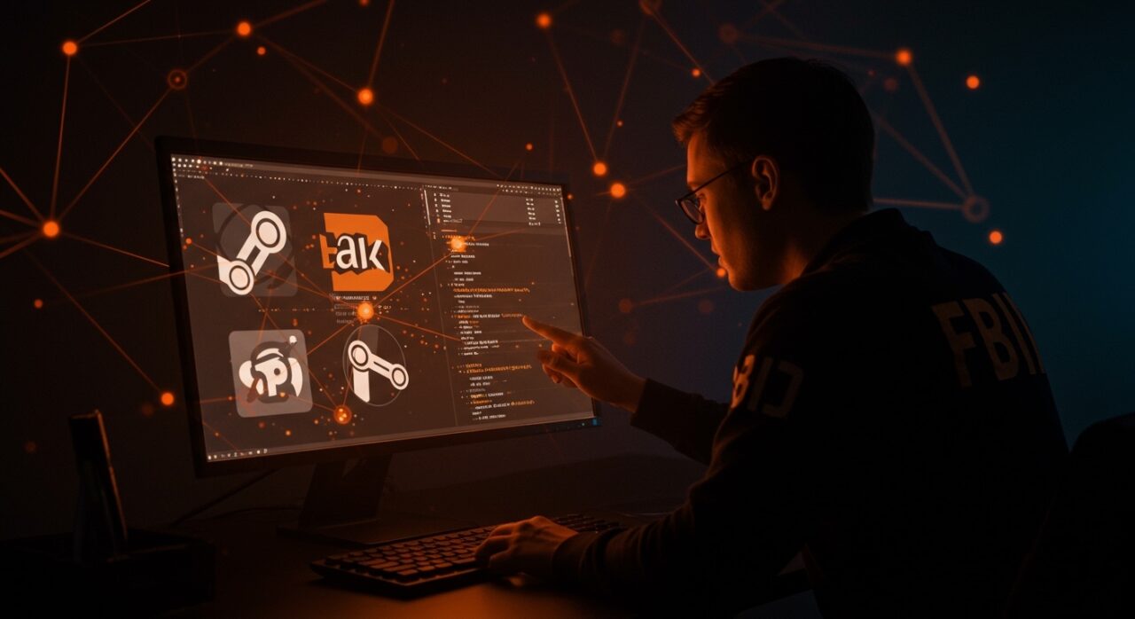 Investigación del FBI sobre malware oculto en juegos de Steam y riesgos de ciberseguridad en plataformas digitales.