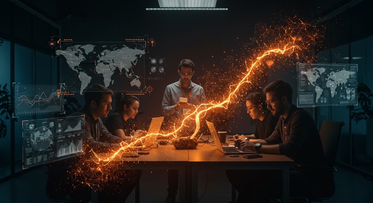 Startups chilenas innovando con datos satelitales, inteligencia artificial y AgroTech en la convocatoria tecnológica FIDAE 2026.