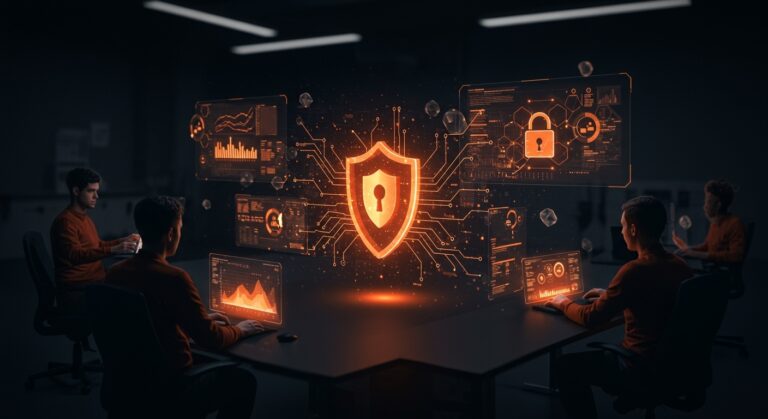 Fig Security impulsa resiliencia en seguridad con $38M para automatización SOC y detección avanzada de amenazas en infraestructuras TI.