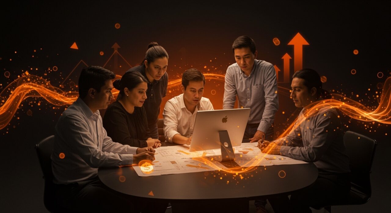 Financiamiento para pymes sostenibles en Los Ríos 2026 con énfasis en proyectos de inversión sostenible y transformación productiva.