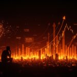 Financiamiento de startups en EE.UU.: desaceleración y foco en IA (marzo 2026)