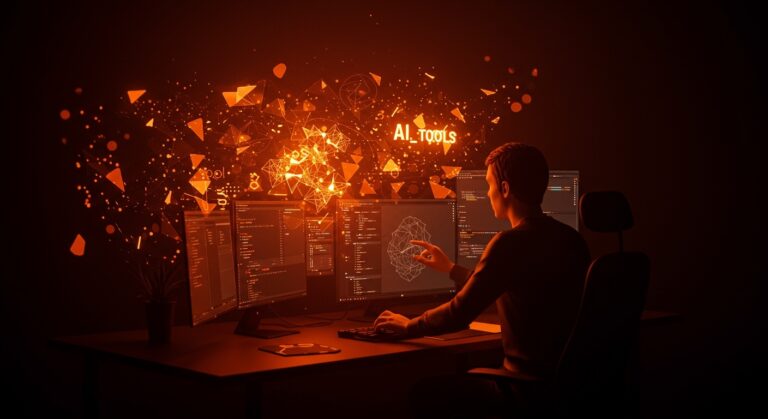 Editor 3D open source en Python para desarrollo de videojuegos, visualizado con elementos de OpenGL y motor de juego en paleta Ecosistema Startup.