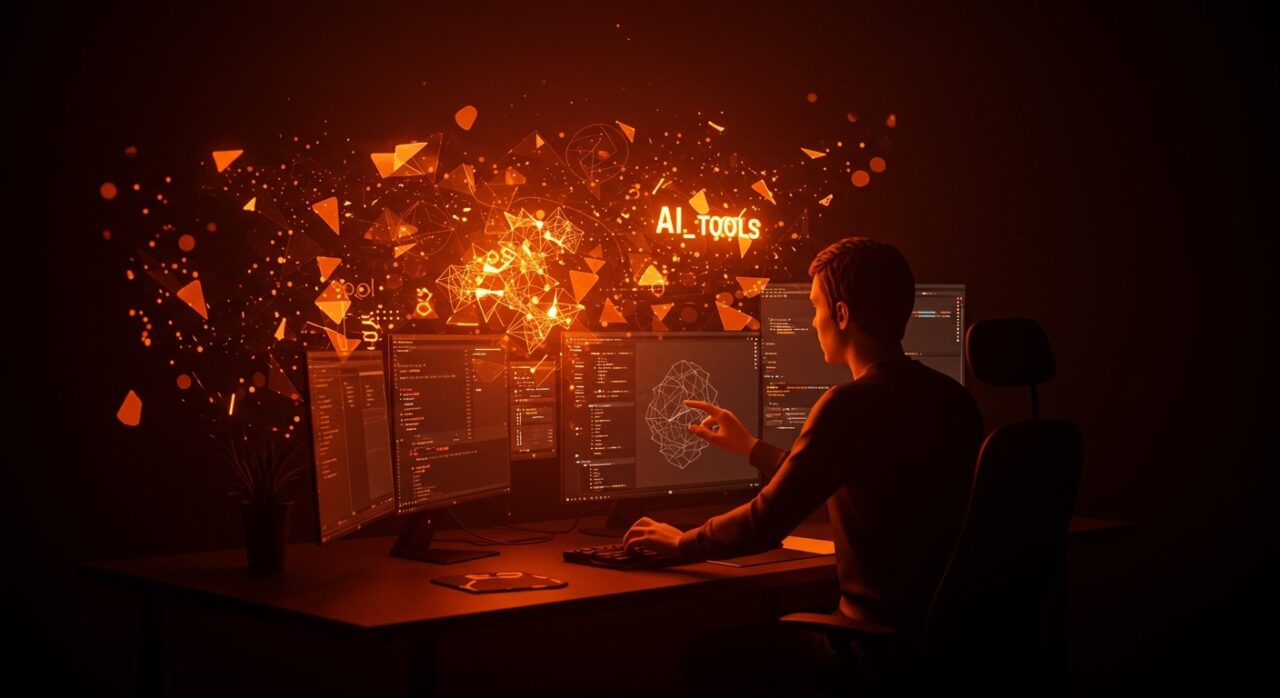 Editor 3D open source en Python para desarrollo de videojuegos, visualizado con elementos de OpenGL y motor de juego en paleta Ecosistema Startup.