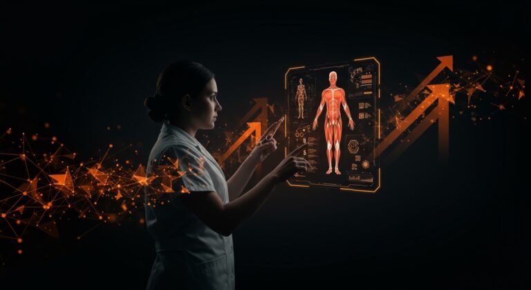 Startup bilbaína Fisify competiendo en South Summit Brazil 2026 con innovación en fisioterapia e inteligencia artificial.