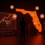 Impacto de la pausa en contratación de visas H-1B en talento tech y startups de universidades públicas de Florida.