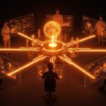 Colaboración de startups deeptech y medtech apoyadas por Fondo FITA con inversión de 30 millones en tecnología avanzada y soberanía tecnológica.