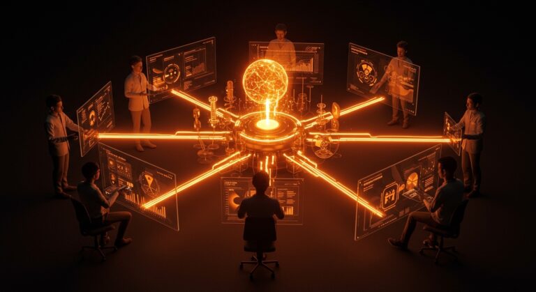 Colaboración de startups deeptech y medtech apoyadas por Fondo FITA con inversión de 30 millones en tecnología avanzada y soberanía tecnológica.