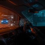 Accidentes fatales con Ford BlueCruise debido a distracción en conducción asistida según investigación del NTSB en sector automotriz y tecnología de movilidad.