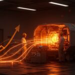 Inversión de Founders Fund y Sequoia Capital en Nominal, startup innovadora en pruebas de hardware para manufactura y defensa.