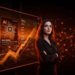 Startup malagueña Freepik destacada como líder europea en inteligencia artificial según ranking Andreessen Horowitz, representando innovación tecnológica y tendencias de IA en Europa.