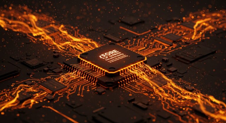 Tecnología innovadora de enfriamiento de chips IA de Frore Systems con AirJet y LiquidJet, startup deep tech con financiación récord y valoración unicornio.